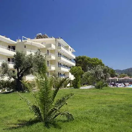 Sunland Ialysos (Rhodes)