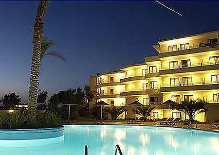 Hotel Sunland