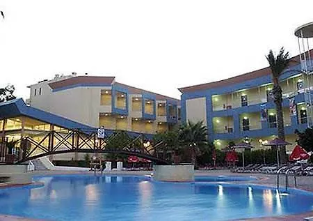 Sunland Hotel 2*