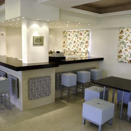 Sunland Hotel 2*