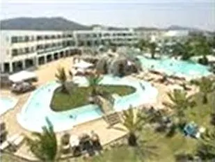 Hotel Sunland 2*