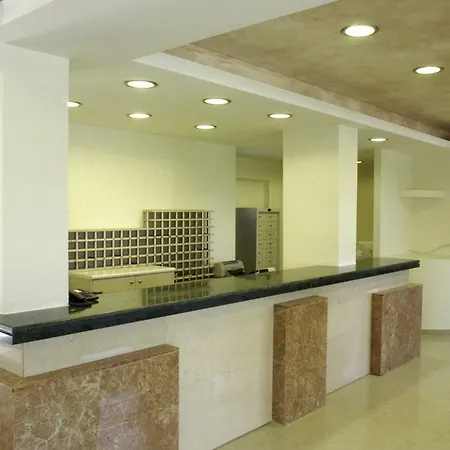 Sunland Hotel Ialysos (Rhodes)